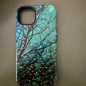 Magical Nights Stringberry iPhone 13 Phone Case